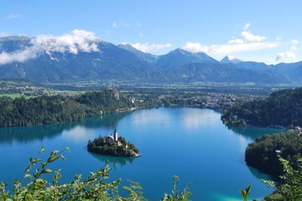 Bled Rose Hotel Bled